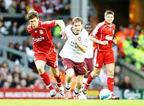 “Nội chiến” xứ sương mù