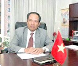 Đại sứ Lê Lương Minh: “Chúng ta đã tham gia công việc của HĐBA với phương châm độc lập, có trách nhiệm”