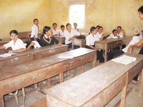 Trà Vinh - Sóc Trăng: <i>Điểm nóng !</i>