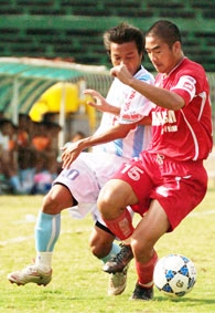 Vẫn còn cơ hội...