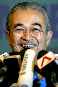 Thời kỳ khó khăn đối với Thủ tướng Malaysia