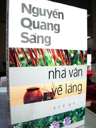Đậm tình yêu quê hương miền sông nước và bạn bè