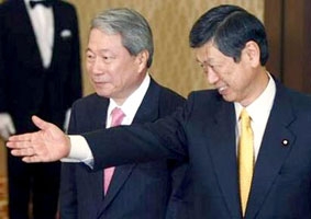 Nhật Bản và Hàn Quốc gia tăng sức ép với Triều Tiên