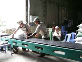 Nguồn cung giảm, giá tăng nhanh