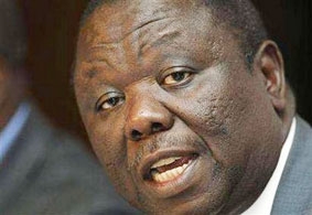 Căng thẳng gia tăng tại Zimbabwe