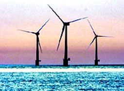 Lưu trữ gió dưới biển