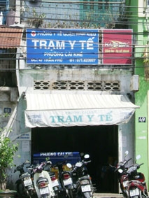 Nhiều bất cập trong phát triển y tế, giáo dục và đào tạo