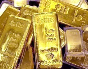 IMF dự định bán hơn 400 tấn vàng