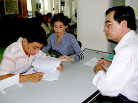 Còn nhiều bất hợp lý