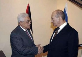 Lãnh đạo Palestine và Israel vẫn chưa thu hẹp được bất đồng