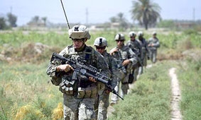 Quân đội Mỹ sẽ ở Iraq vô thời hạn?