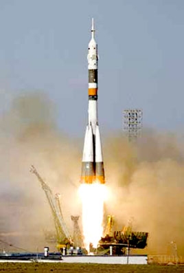 Hàn Quốc hiện thực hóa giấc mơ chinh phụ vũ trụ