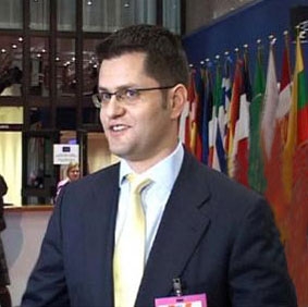 Serbia muốn đạt được thỏa hiệp về vấn đề Kosovo