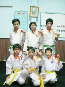 Nơi ươm mầm tài năng