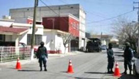 Ciudad Juarez - Thành phố bạo lực nhất Mexico