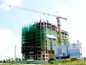 Khi USD ào ạt đổ vào thị trường bất động sản