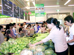 Cách chọn mua thực phẩm an toàn