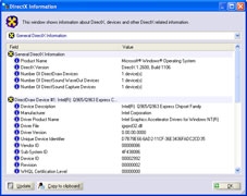 Tìm hiểu hệ thống máy tính bằng ReSysInfo