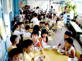 Như thế nào và bao giờ ? <i>(kỳ 1)</i>