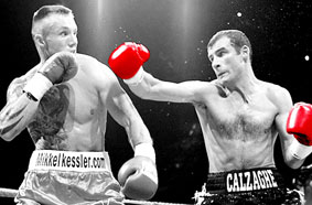 “Trận so găng của hành tinh”