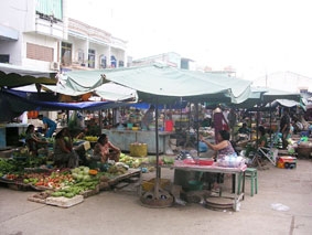 Lại chuyện thuế cao!