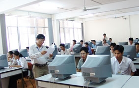 Xu hướng hiện đại hóa dạy và học