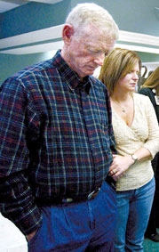 Ghép tạng có ghép luôn ký ức, tính cách?