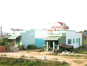 Chính quyền thất hứa, thiếu công bằng