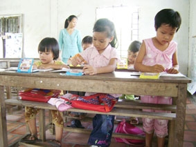 Như thế nào và bao giờ ? <i>(kỳ 2)</i>