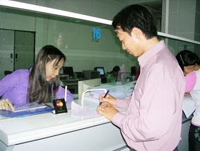 Người đi vay sẽ "dễ thở" ?