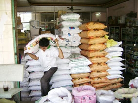 Chưa kịp vui lại buồn vì chất lượng