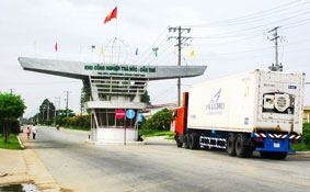 Để các khu công nghiệp ĐBSCL phát triển bền vững
