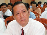 "Đường băng" cho Đồng bằng sông Cửu Long "cất cánh"