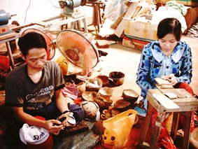 Hạnh phúc cho những mảnh đời không may