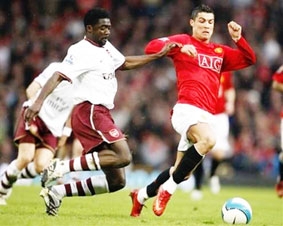 M.U - ba tuần quyết định