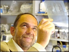 Chung kết Giải thưởng Công nghệ Thiên niên kỷ 2008