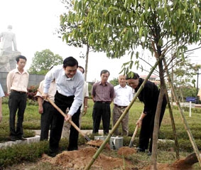 Cần nâng cao nhận thức về vai trò của nông nghiệp, vấn đề tích tụ ruộng đất để sản xuất hàng hóa