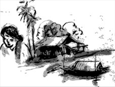 Lục bát quê hương