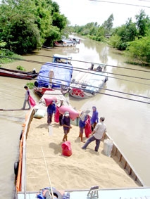 Đừng để nông dân thiệt thòi hơn nữa !