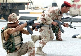 Vòng xoáy bạo lực mới ở Iraq