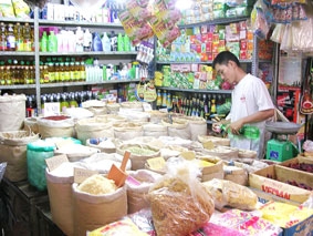 Đường ngoại lại "lấn" đường nội