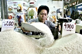LHQ và UNCTAD kêu gọi các nước ngăn chặn “cơn bão giá” lương thực