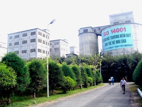 Vì sao ít doanh nghiệp áp dụng sản xuất sạch hơn ?