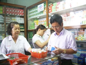 Cần có những giải pháp tổng hợp, căn cơ