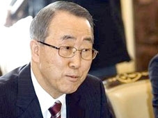 Giá lương thực, thực phẩm trở thành tiêu điểm của UNCTAD