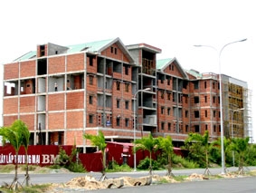 Thị trường bất động sản sẽ minh bạch, đúng giá trị hơn...