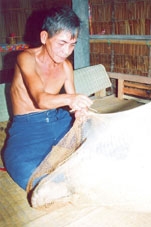 “Thầy Tạc Lùn”