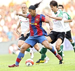 Tương lai nào cho Ronaldinho?