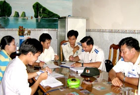 Tháo gỡ như thế nào ?