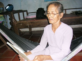 Tấm lòng người ở lại